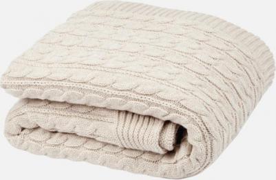 Покрывало Джовани бежевое 220х240