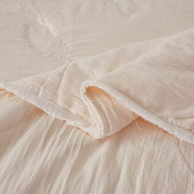 Покрывало Наоми кремовый 230х250 – фото 5