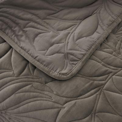 Покрывало с чехлами Глория Пок-Гл4-240х260 240x260 см зеленый – фото 1