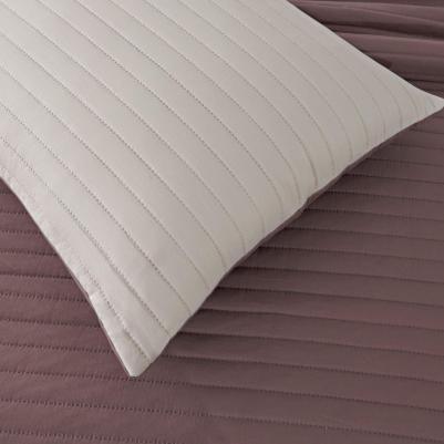 Покрывало Самуэль Пок-СМ3-230х250 230x250 см бежевый – фото 4