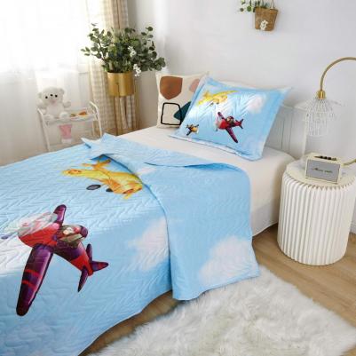 Покрывало Sunny day №5 160х220 см – фото 8