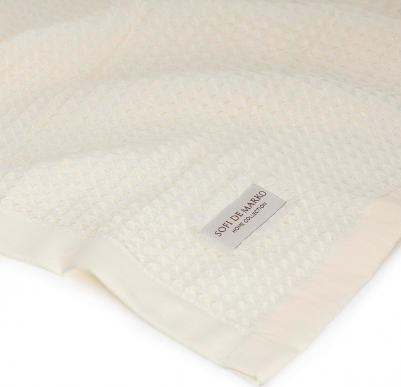 Покрывало Тамари 210х240см, крем – фото 3