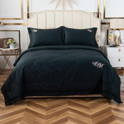 Постельный комплект Нельсон №1 Семейный/дуэт