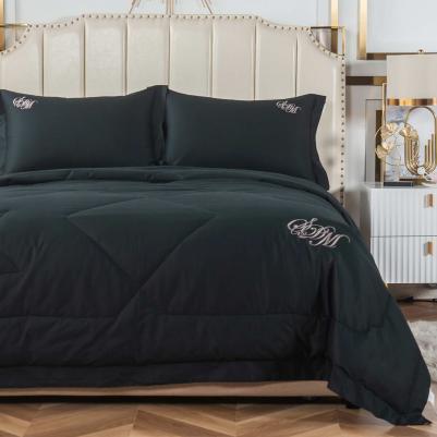 Постельный комплект Нельсон №1 Семейный/дуэт – фото 6