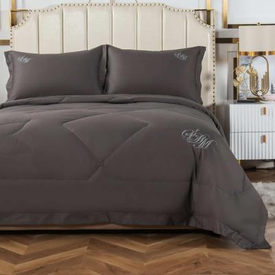 Постельный комплект Нельсон №2 Семейный/дуэт – фото 3