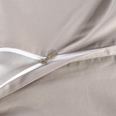 Постельное белье Марго цвет: синий 1,5 спал.) – фото 2