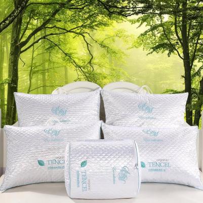 Tencel Подушка 70х70 – фото 3