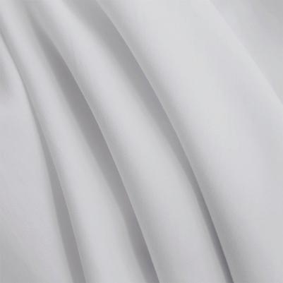 Антибактериальная простыня Antibacterial Bedsheet King Size, 260х270 см. Цвет: "Благородное серебро" (серый – фото 1