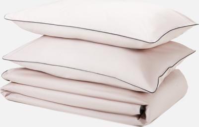 Антибактериальный комплект постельного белья Antibacterial Bed Linen Set, ЕВРО. Цвет: "Песчаный берег" – фото 2