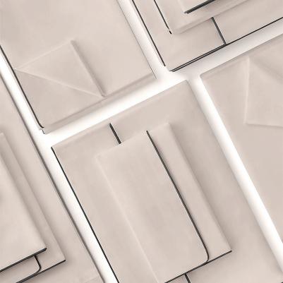 Антибактериальный комплект постельного белья Antibacterial Bed Linen Set, ЕВРО. Цвет: "Песчаный берег" – фото 7