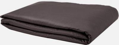 Антибактериальный пододеяльник Duvet Cover, 148х215 см. Цвет: "Серый космос", коллекция Diamond – фото 8