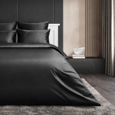 Комплект постельного белья Евро нав. Икра