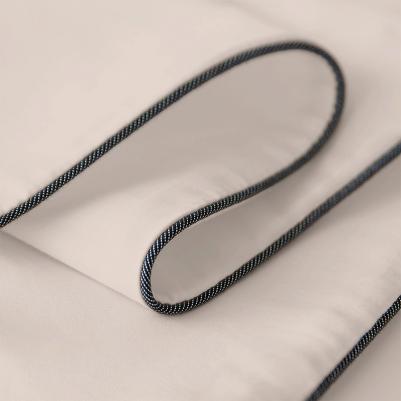 Набор наволочек Antibacterial Beauty Pillowcases, 50х70 см – 2 шт. Цвет: "Песчаный берег" – фото 3