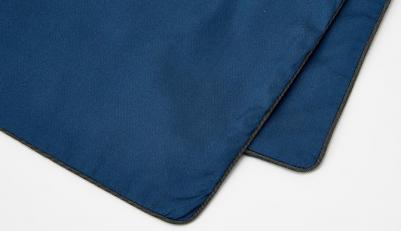 Набор наволочек Antibacterial Beauty Pillowcases, 50х70 см. Цвет: "Круиз", коллекция Diamond – фото 6