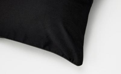 Набор наволочек Набор антибактериальных наволочек Antibacterial Beauty Pillowcases, 50х70 см. Цвет: "Икра", коллекция Diamond – фото 6