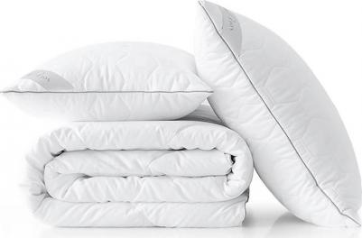 Подушка Антибактериальная классическая подушка, 50х70 см – фото 4