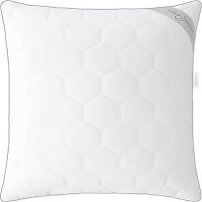 Подушка Антибактериальная классическая подушка, 70х70 см