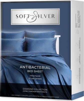 Простыня Круиз, 236х270 1 шт – фото 10