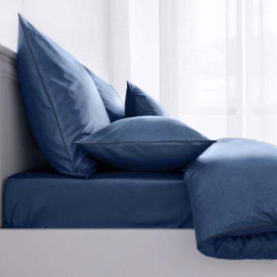 Простыня на резинке Круиз, 160х200 1 шт – фото 6