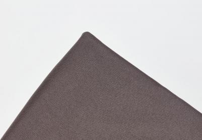 Простыня на резинке Серый космос, 160х200 1 шт – фото 2