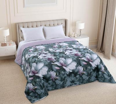 Покрывало Цветущая мелодия 1 Евро 1