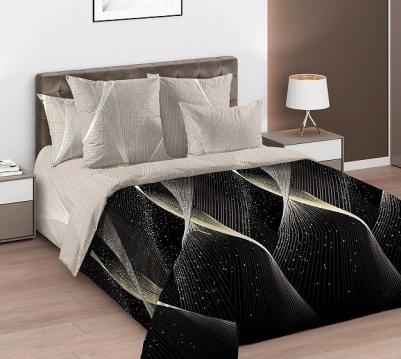 Покрывало Звездный свет 1 Евро 1