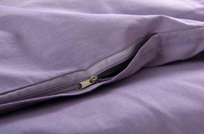 Постельное Белье "Летний Закат 4210ПН с комп" Евростандарт Перкаль