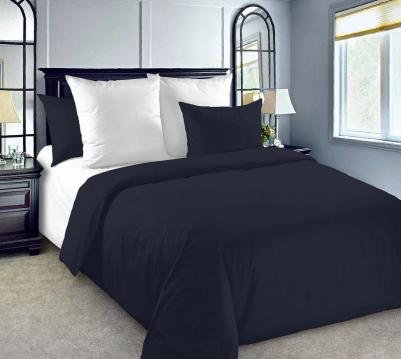 Постельное Белье "Ночная Гроза 4210ПН с комп." Евростандарт Перкаль