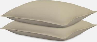 Комплект постельного белья 150х200 см из стираного перкаля 1.5 спальное Essential TK24-DC0023 – фото 2