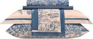 ФОНТЕНИ КПБ 220х240/260х270/50х70-2, 4 пр, роял сатин – фото 1