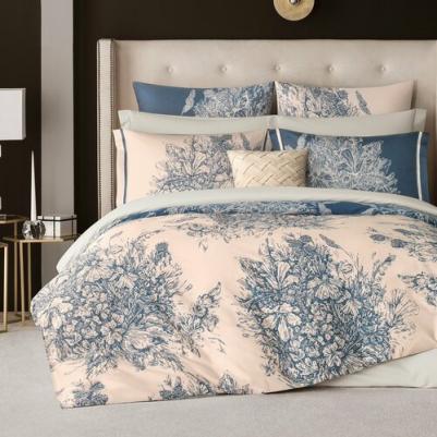 ФОНТЕНИ КПБ 220х240/260х270/50х70-2, 4 пр, роял сатин – фото 2