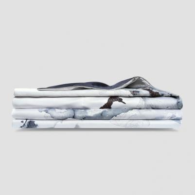 Комфортер Магеллан синий 200х210 см – фото 4