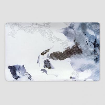 Комфортер Магеллан синий 200х210 см – фото 5