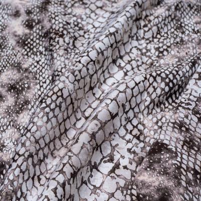 Комфортер Селиса серый 140х200 см – фото 2