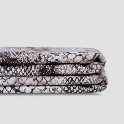 Комфортер Селиса серый 140х200 см – фото 7