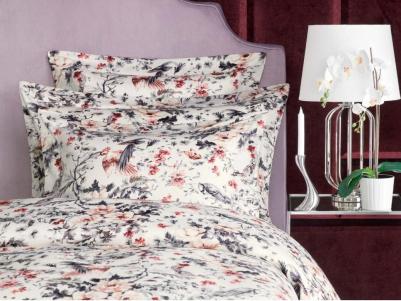 Комплект наволочек ЖАКЛИН 50х70см 2шт – фото 3