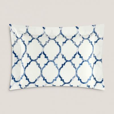 Комплект постельного белья Арланк 1.5 спальный наволочка 50х70 – фото 3