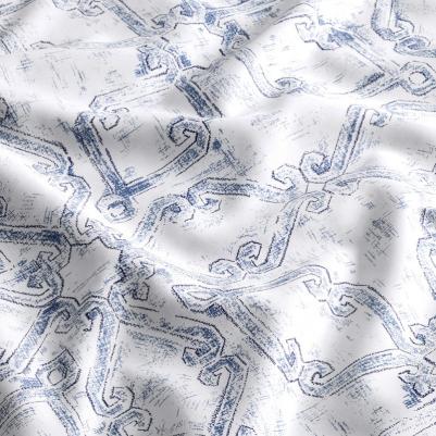 Комплект постельного белья Блюнари 1,5-спальный – фото 1