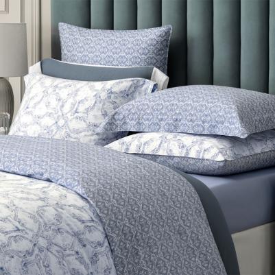 Комплект постельного белья Блюнари 1,5-спальный – фото 2