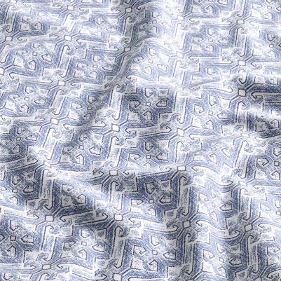 Комплект постельного белья Блюнари 1,5-спальный – фото 4