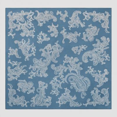 Комплект постельного белья Мааз Двуспальный евро – фото 1