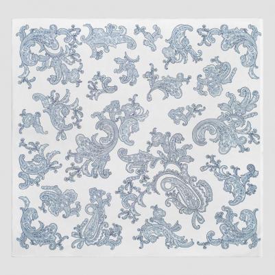 Комплект постельного белья Мааз Двуспальный евро – фото 4