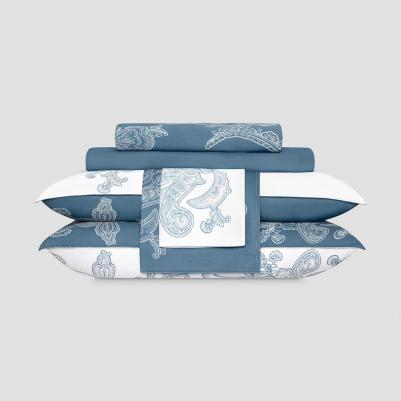 Комплект постельного белья Мааз Двуспальный евро – фото 7