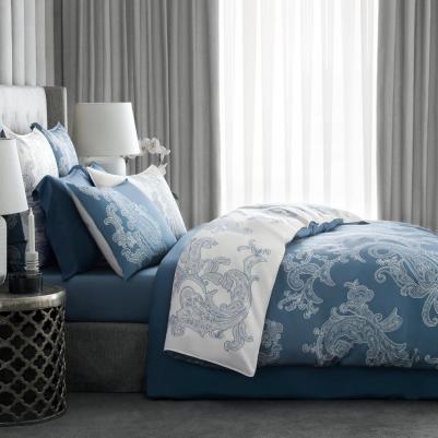 Комплект постельного белья Мааз Двуспальный евро – фото 8