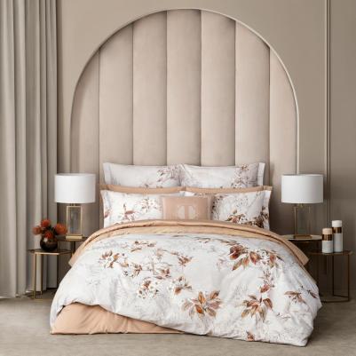 Комплект постельного белья маринео евро