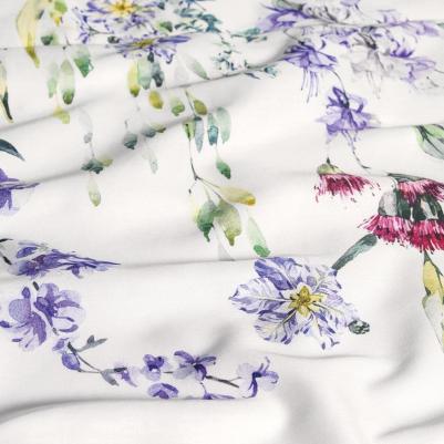 Комплект постельного белья Маруани Полуторный – фото 2