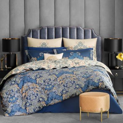 Комплект постельного белья РИОКО 220х240/240х270/50х70-2, 4 пр ГР