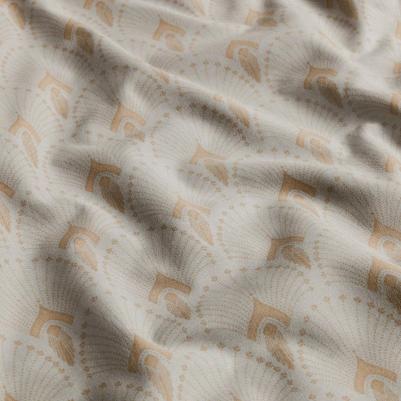 ЛАДНЕР черно-серый КПБ 145x200-1/200x230/50x70-2, 4 пр, 100% хлопок, роял сатин – фото 7