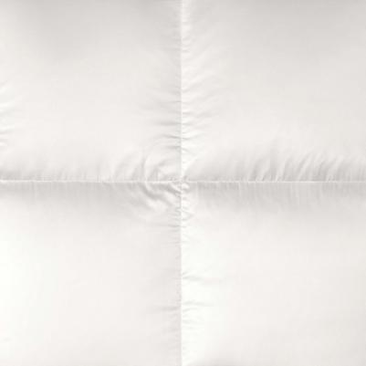 Одеяло СОВЕРЕН 220х240 Пух серого канадского гуся в шелке, 1014.00111 – фото 4
