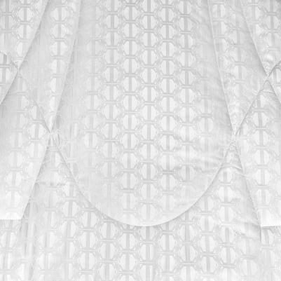 Одеяло ВИЕНТО 200х210 верблюжий пух, чехол-52% шелк, 48% хлопок, 20.04.17.0086 – фото 12